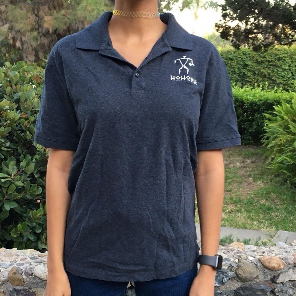 University Of Hawaii Polo Shirt